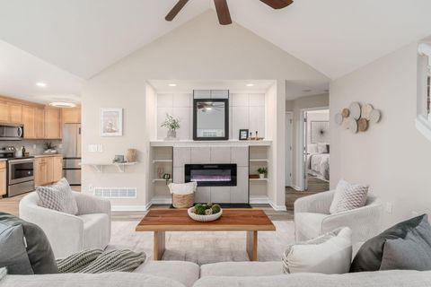 Photo of 7783 Meadowlark Lane S, Reynoldsburg, OH 43068 (MLS # 226006295)