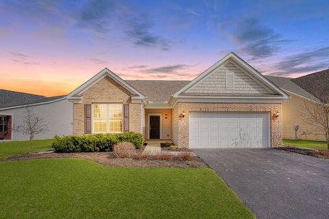 367 Stone Quarry Drive, Delaware, OH 43015 - #: 225009519
