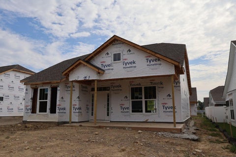 Photo of 4530 Nonius Drive, Hilliard, OH 43026 (MLS # 226035363)