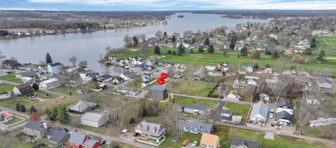 Homes For Sale - 557 Lexington Avenue<br/> Thornville, OH 43076