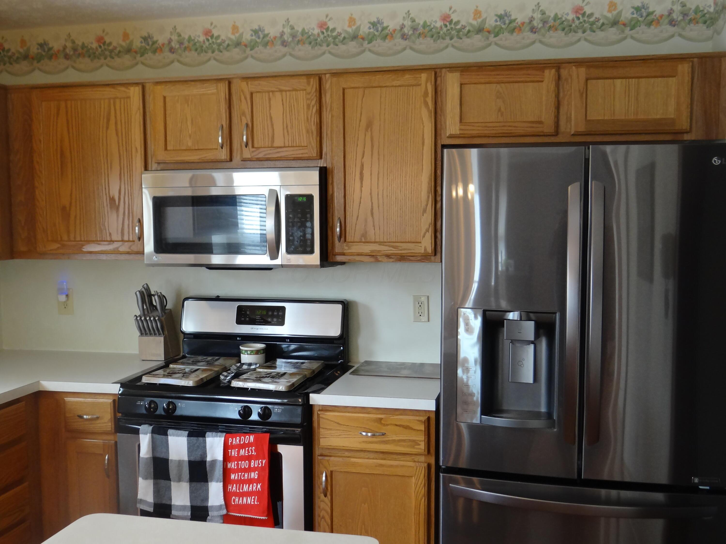 5841 Heirship Court, Hilliard, Ohio image 6