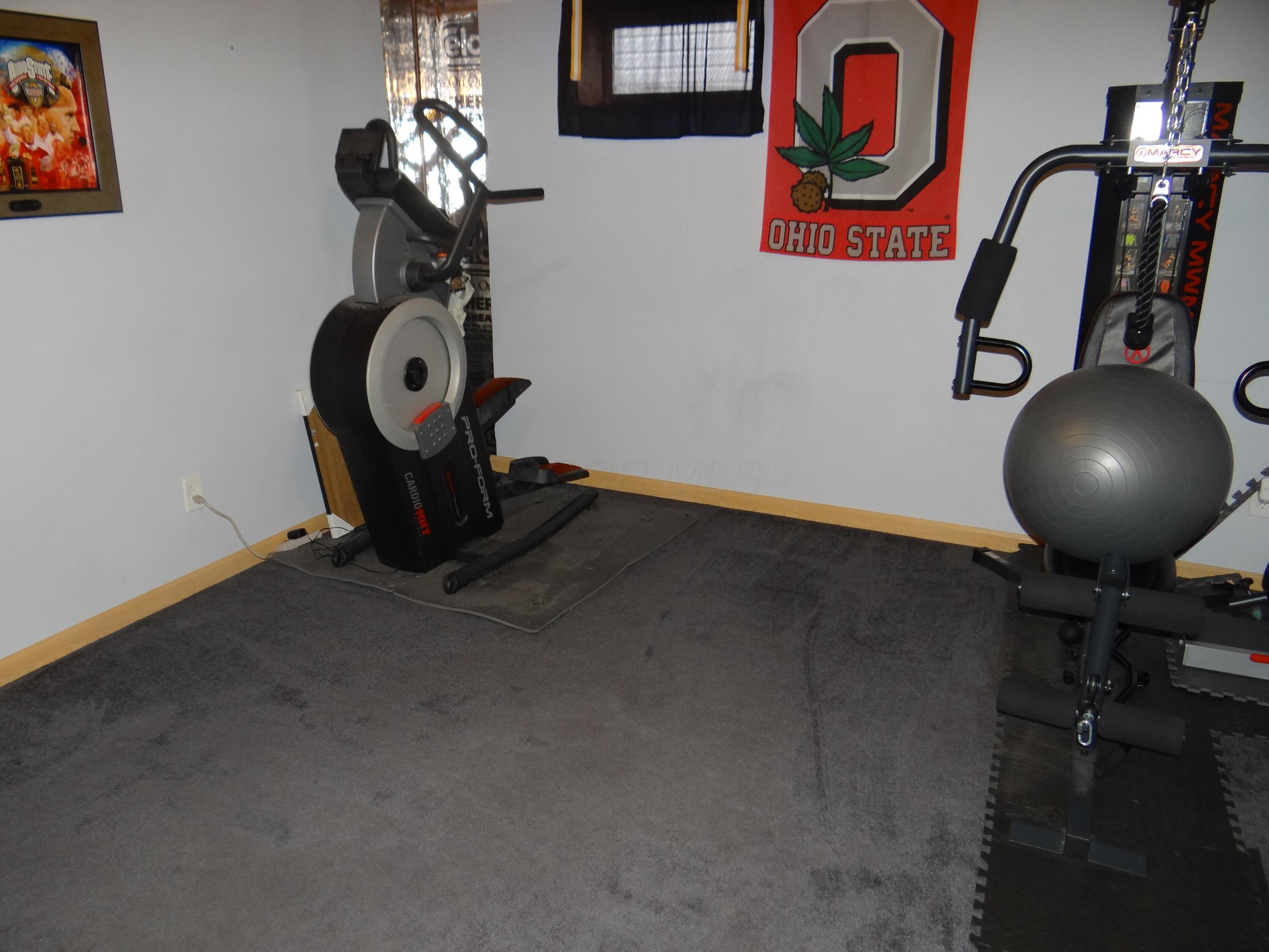 5841 Heirship Court, Hilliard, Ohio image 14
