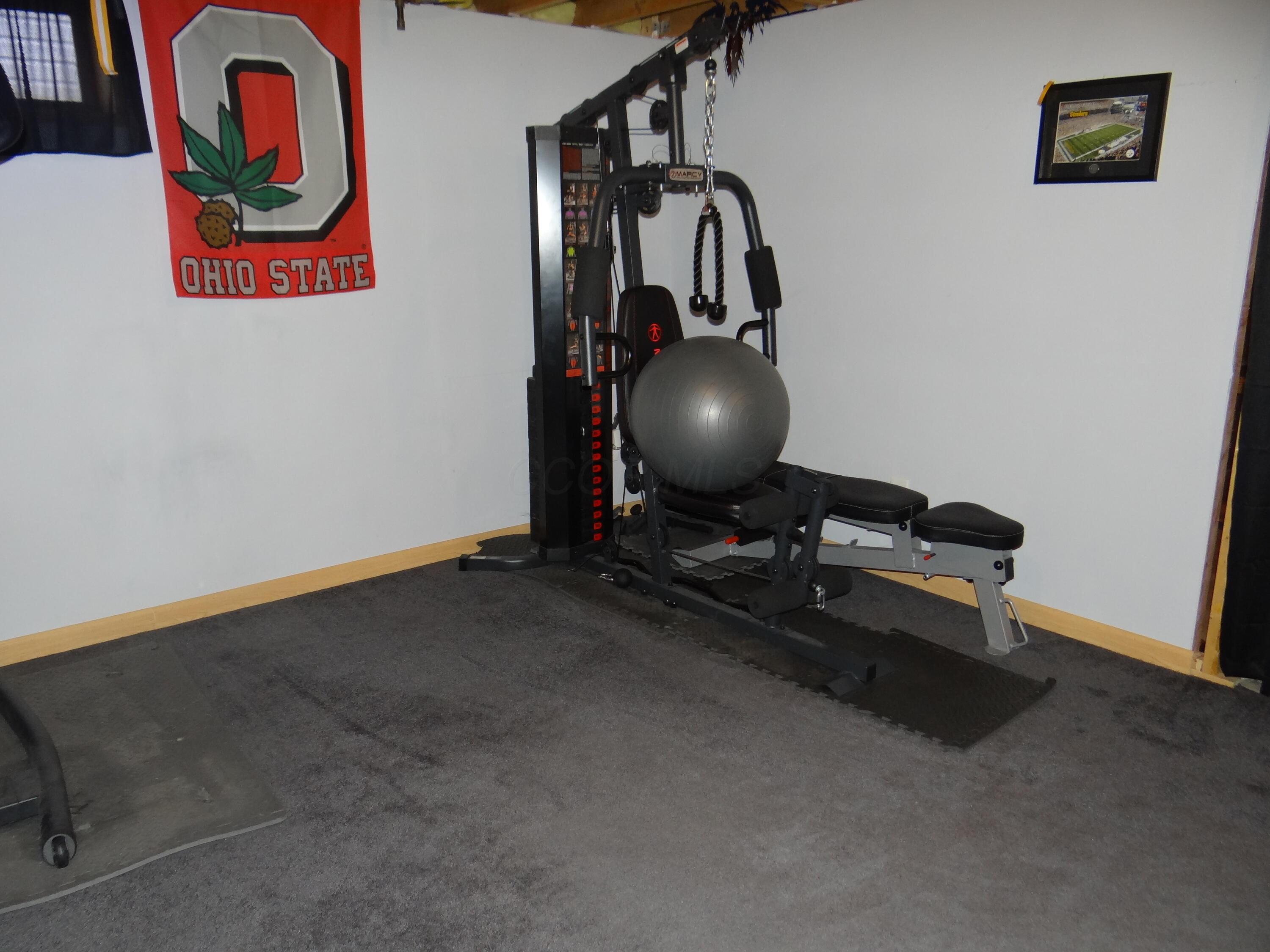 5841 Heirship Court, Hilliard, Ohio image 15