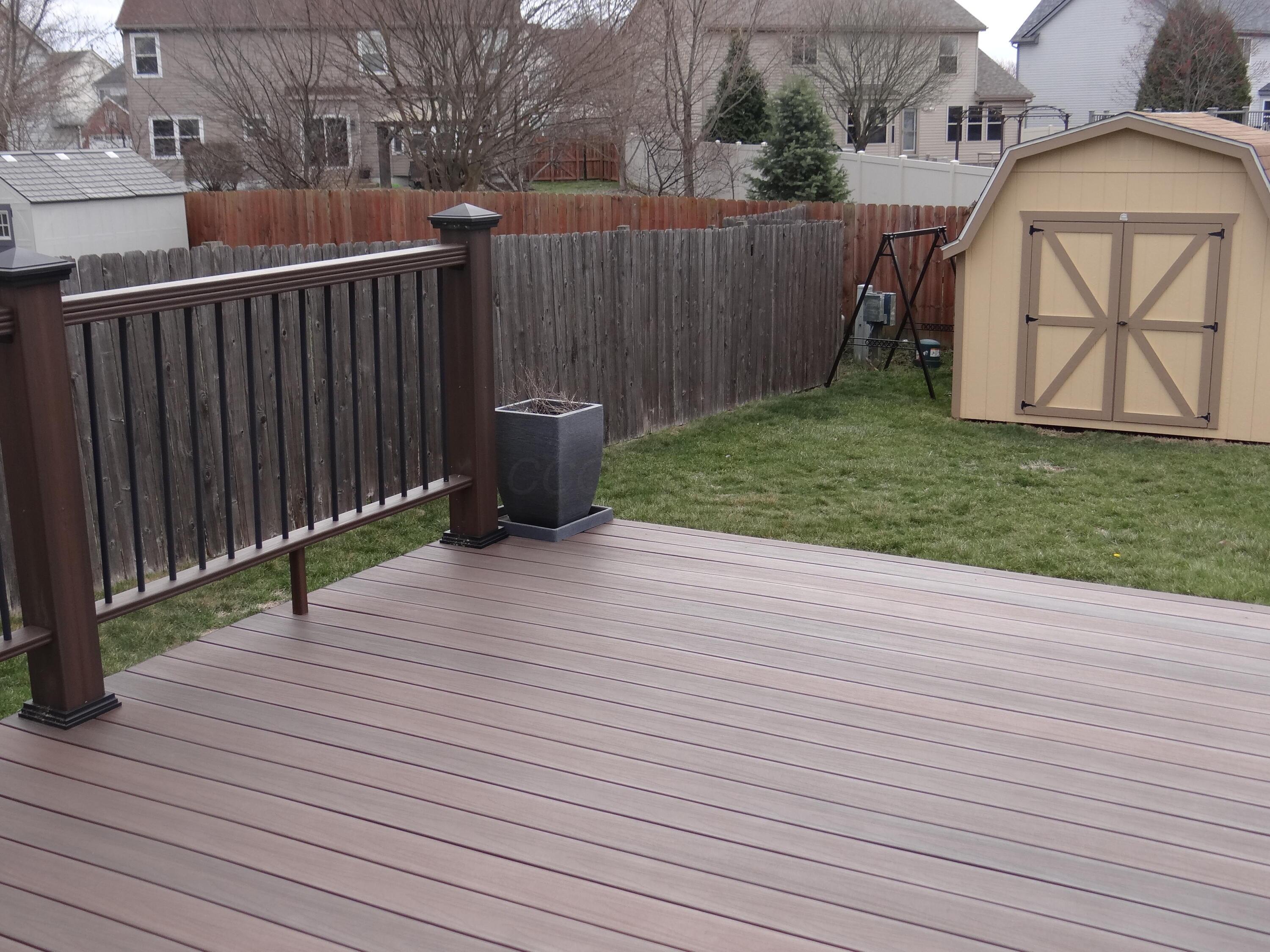 5841 Heirship Court, Hilliard, Ohio image 19