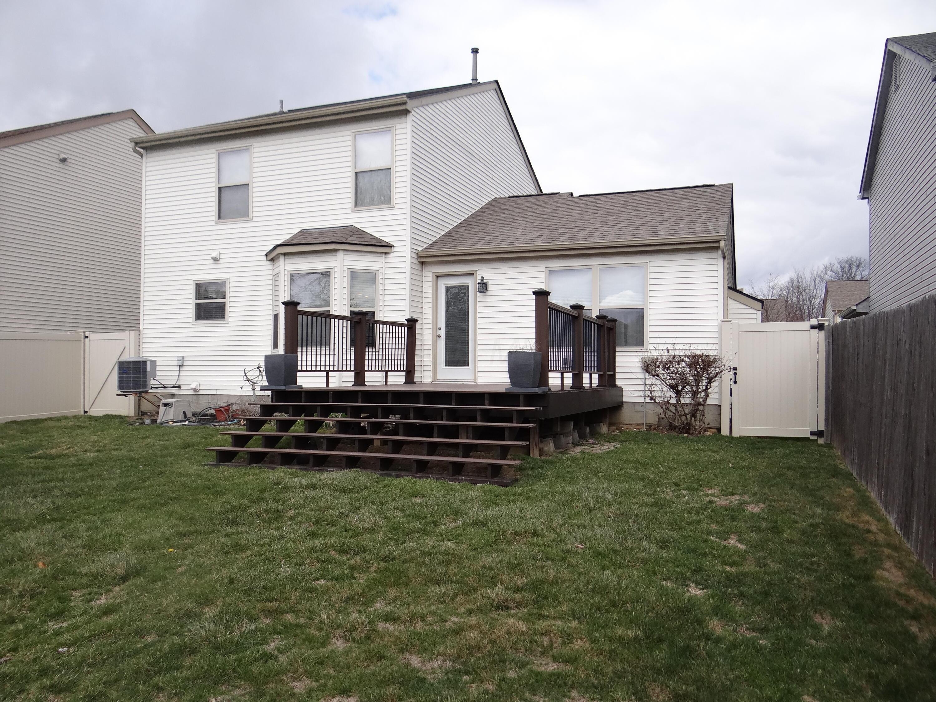 5841 Heirship Court, Hilliard, Ohio image 21