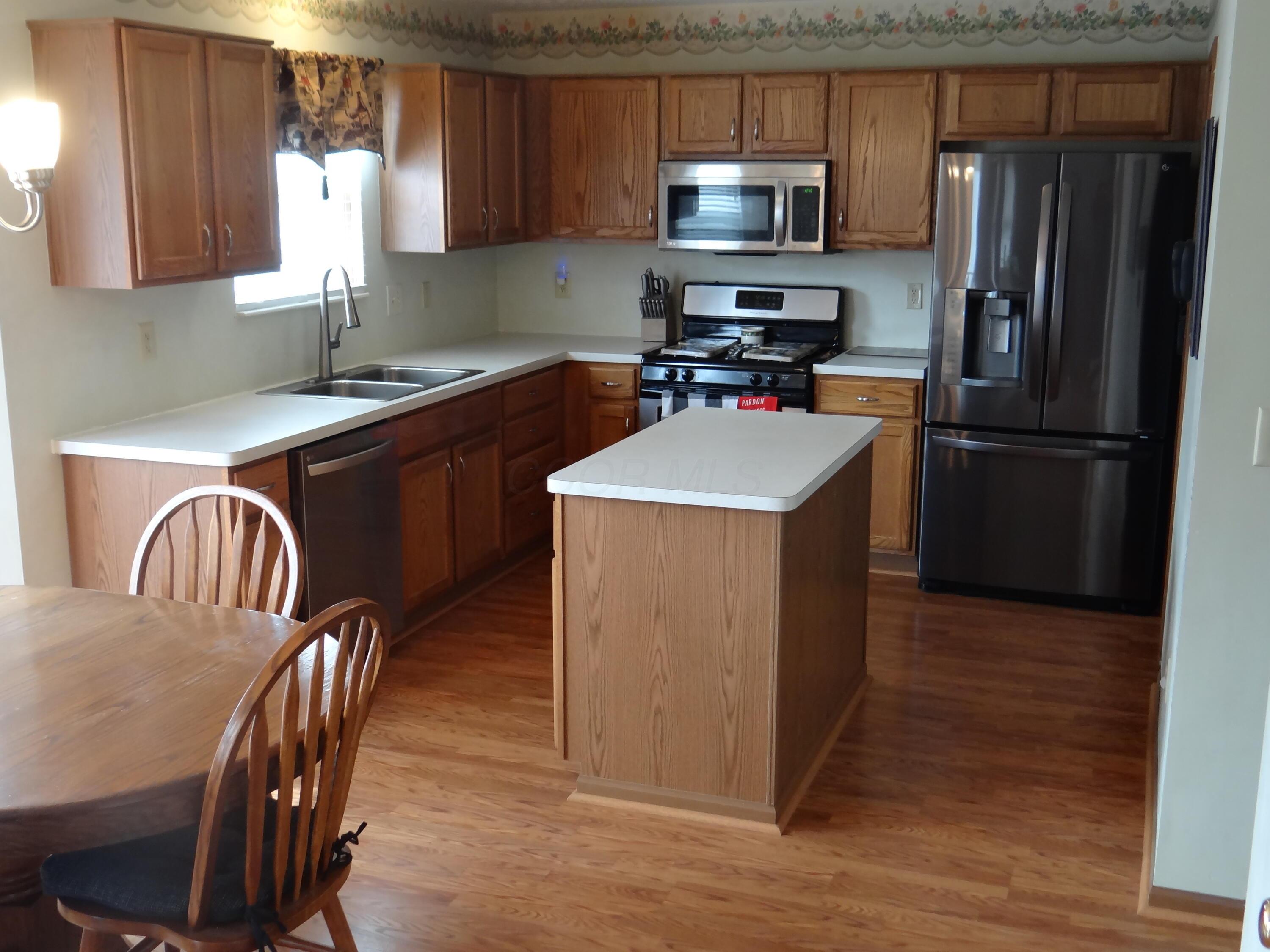5841 Heirship Court, Hilliard, Ohio image 5
