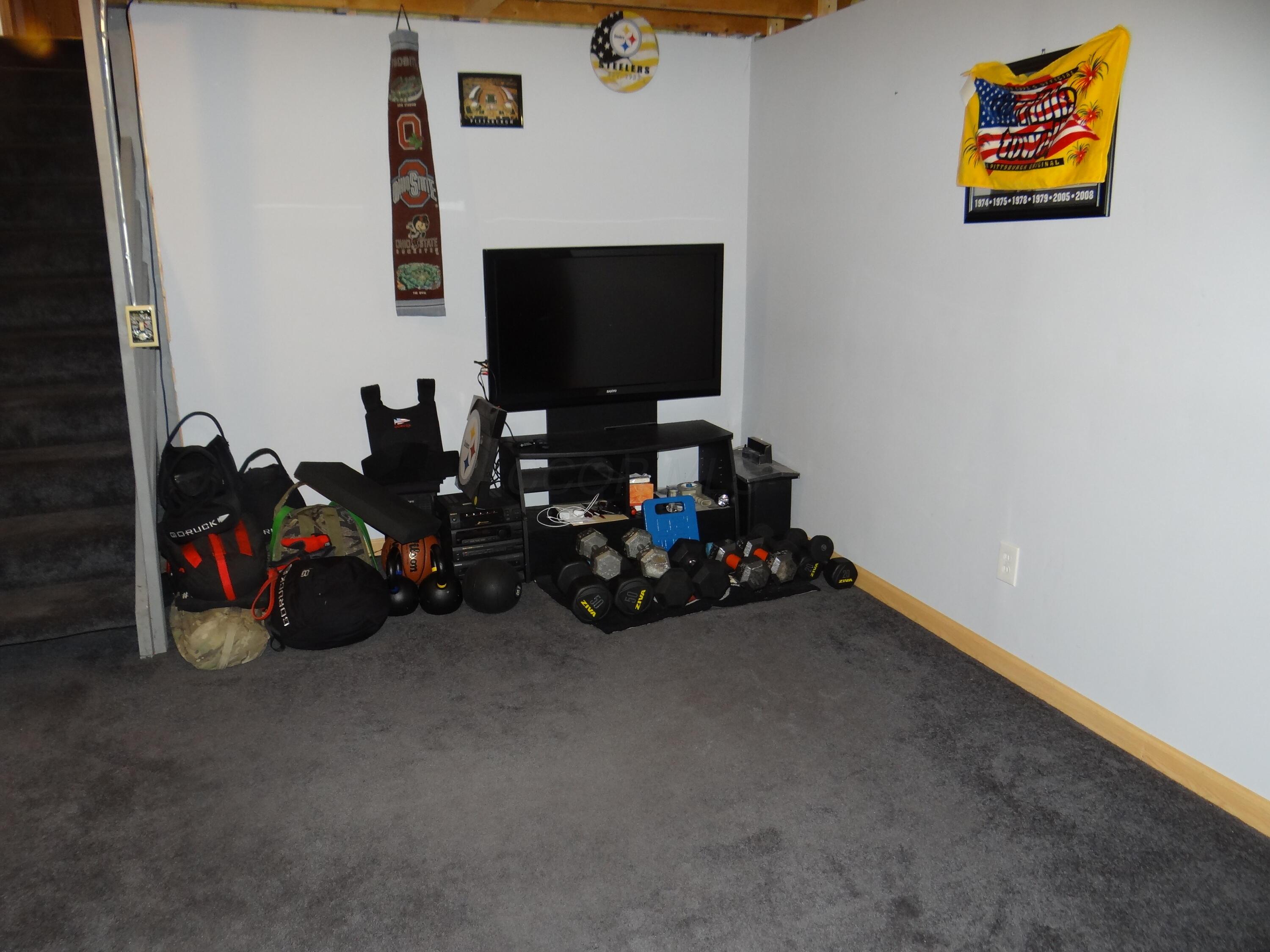 5841 Heirship Court, Hilliard, Ohio image 16
