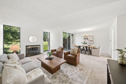 Photo of 5006 Smoketalk Lane, Westerville, OH 43081 (MLS # 226037702)