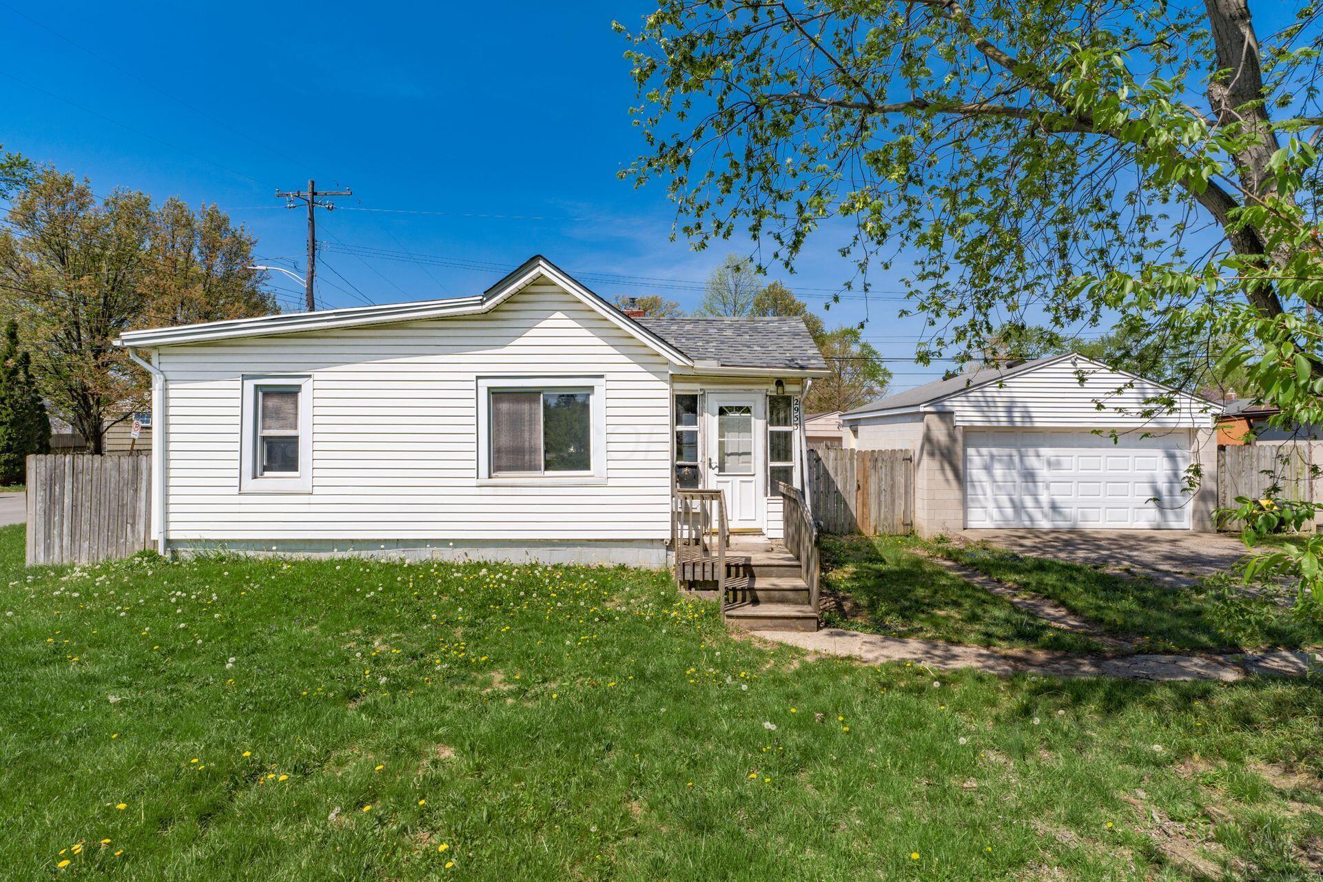 2953 Atwood Terrace, Columbus, Ohio image 1