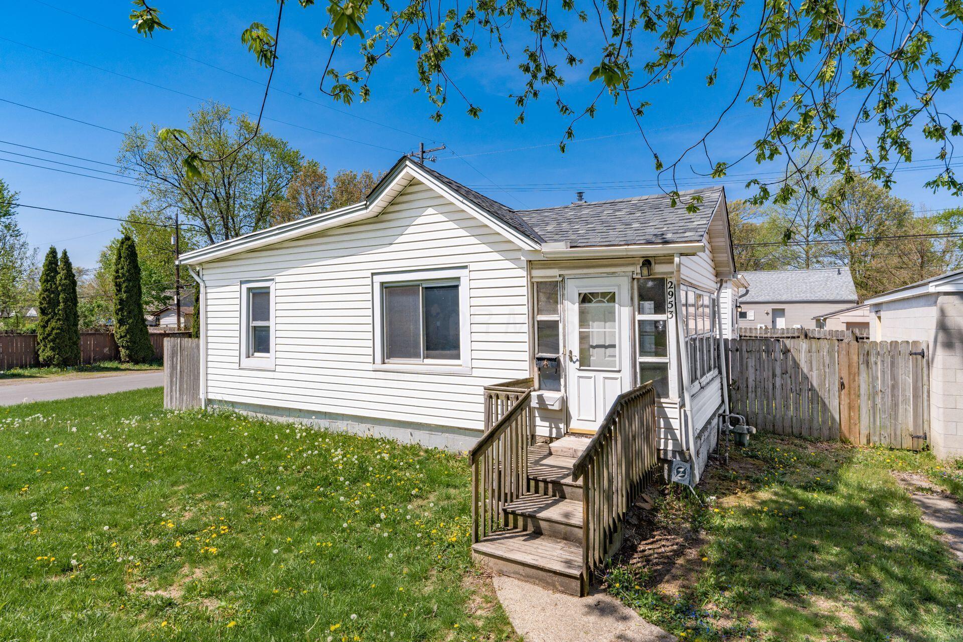 2953 Atwood Terrace, Columbus, Ohio image 35