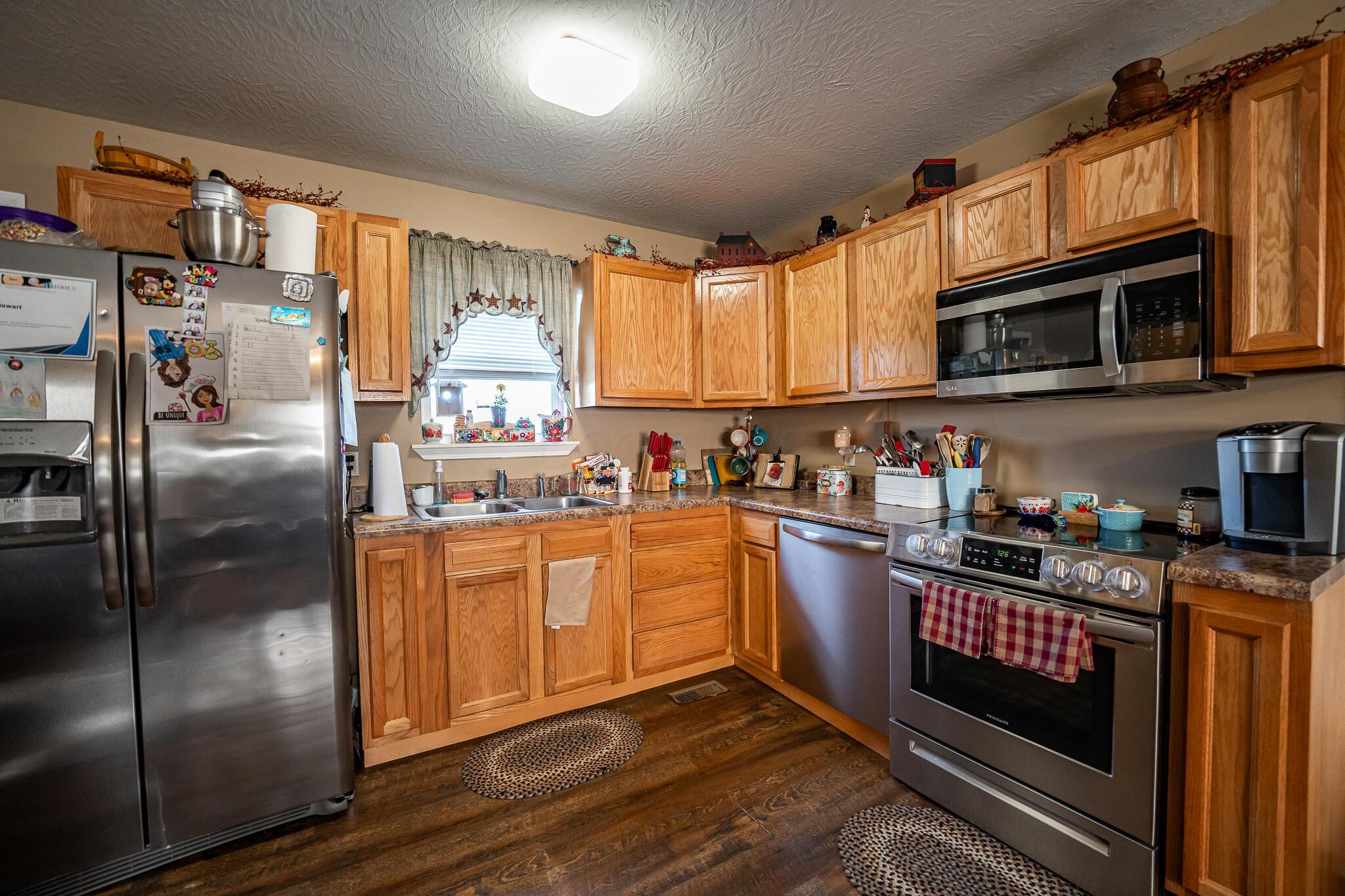 2025 Little Creek Road, Frankfort, Ohio image 14