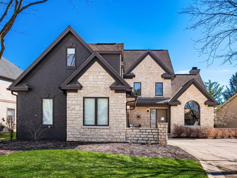 Photo of 9821 Oxford Circle, Powell, OH 43065 (MLS # 226007829)