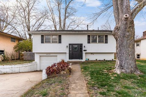 Photo of 6035 Karl Road, Columbus, OH 43229 (MLS # 225044374)
