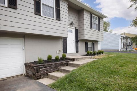 Tiny photo for 5910 Cairo Road, Westerville, OH 43081 (MLS # 225040662)