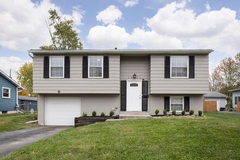 Photo of 5910 Cairo Road, Westerville, OH 43081 (MLS # 225040662)