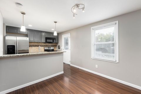 Tiny photo for 5910 Cairo Road, Westerville, OH 43081 (MLS # 225040662)