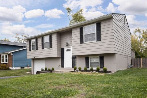 Tiny photo for 5910 Cairo Road, Westerville, OH 43081 (MLS # 225040662)