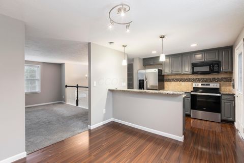 Tiny photo for 5910 Cairo Road, Westerville, OH 43081 (MLS # 225040662)