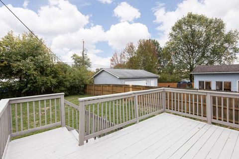 Tiny photo for 5910 Cairo Road, Westerville, OH 43081 (MLS # 225040662)