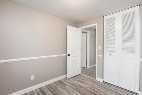 Tiny photo for 5910 Cairo Road, Westerville, OH 43081 (MLS # 225040662)