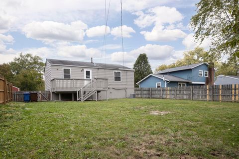 Tiny photo for 5910 Cairo Road, Westerville, OH 43081 (MLS # 225040662)