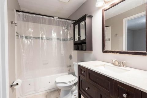 Tiny photo for 5910 Cairo Road, Westerville, OH 43081 (MLS # 225040662)