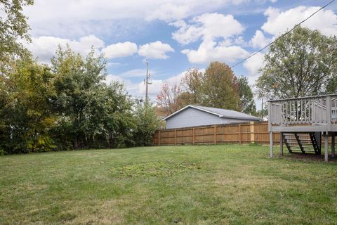 Tiny photo for 5910 Cairo Road, Westerville, OH 43081 (MLS # 225040662)