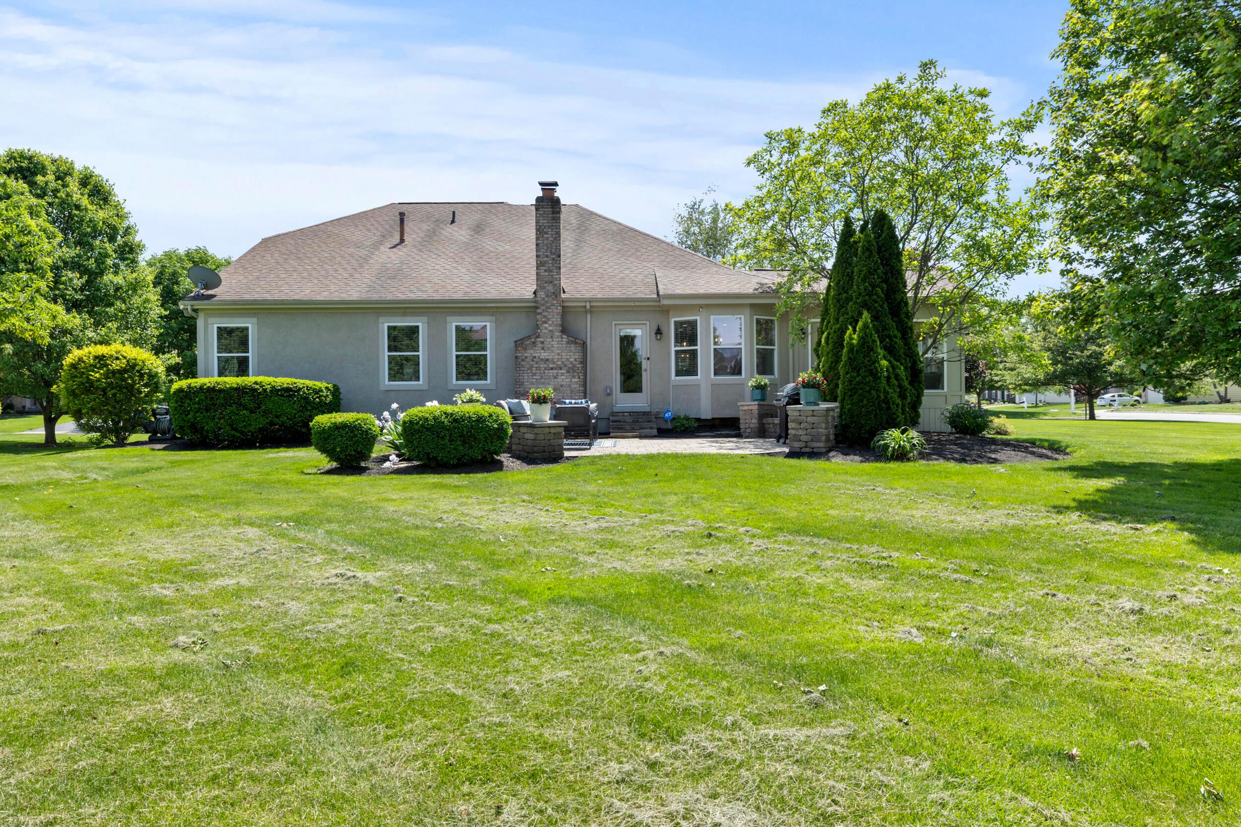 4008 Ryleland Court, Powell, Ohio image 47