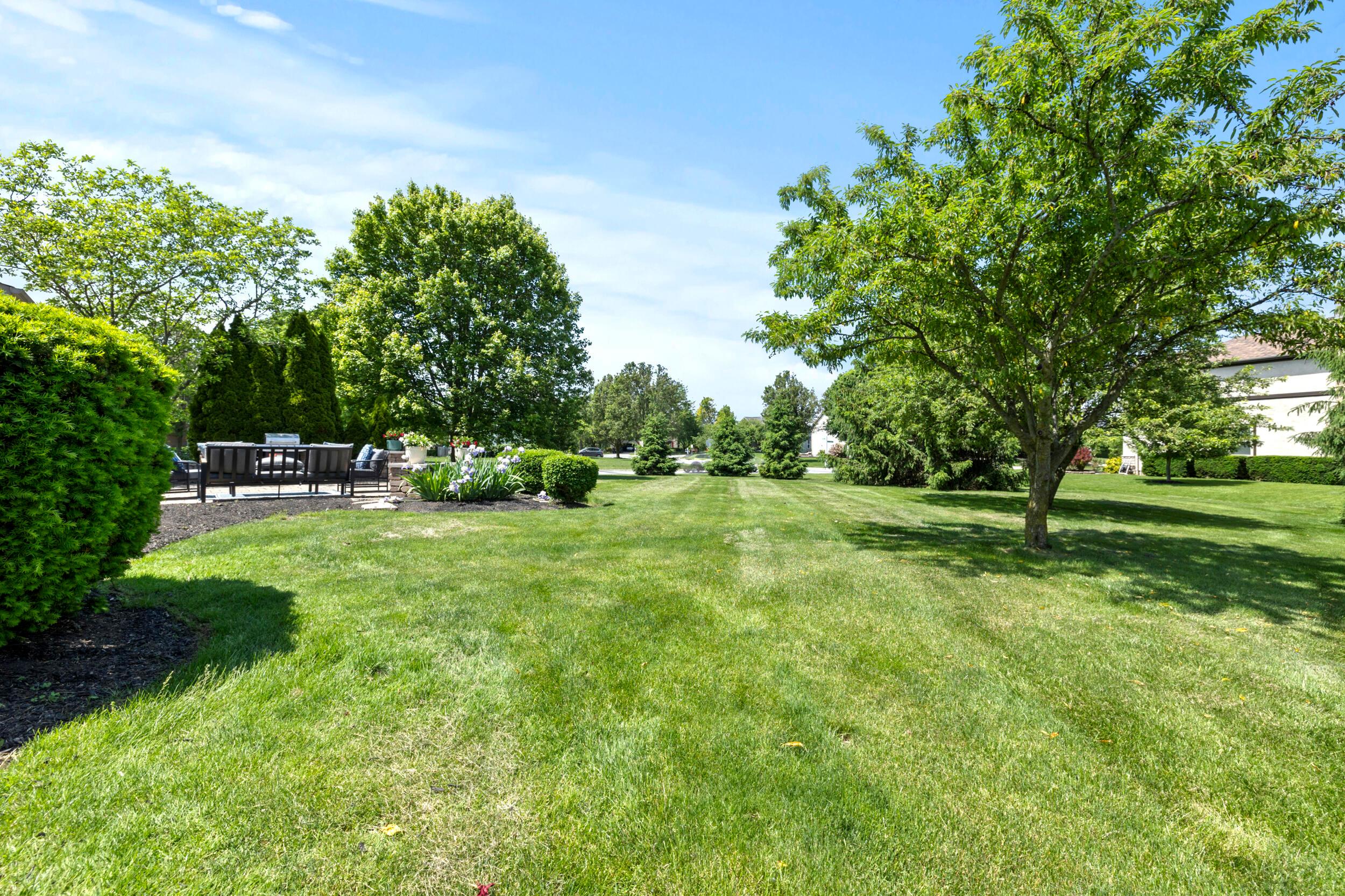 4008 Ryleland Court, Powell, Ohio image 49