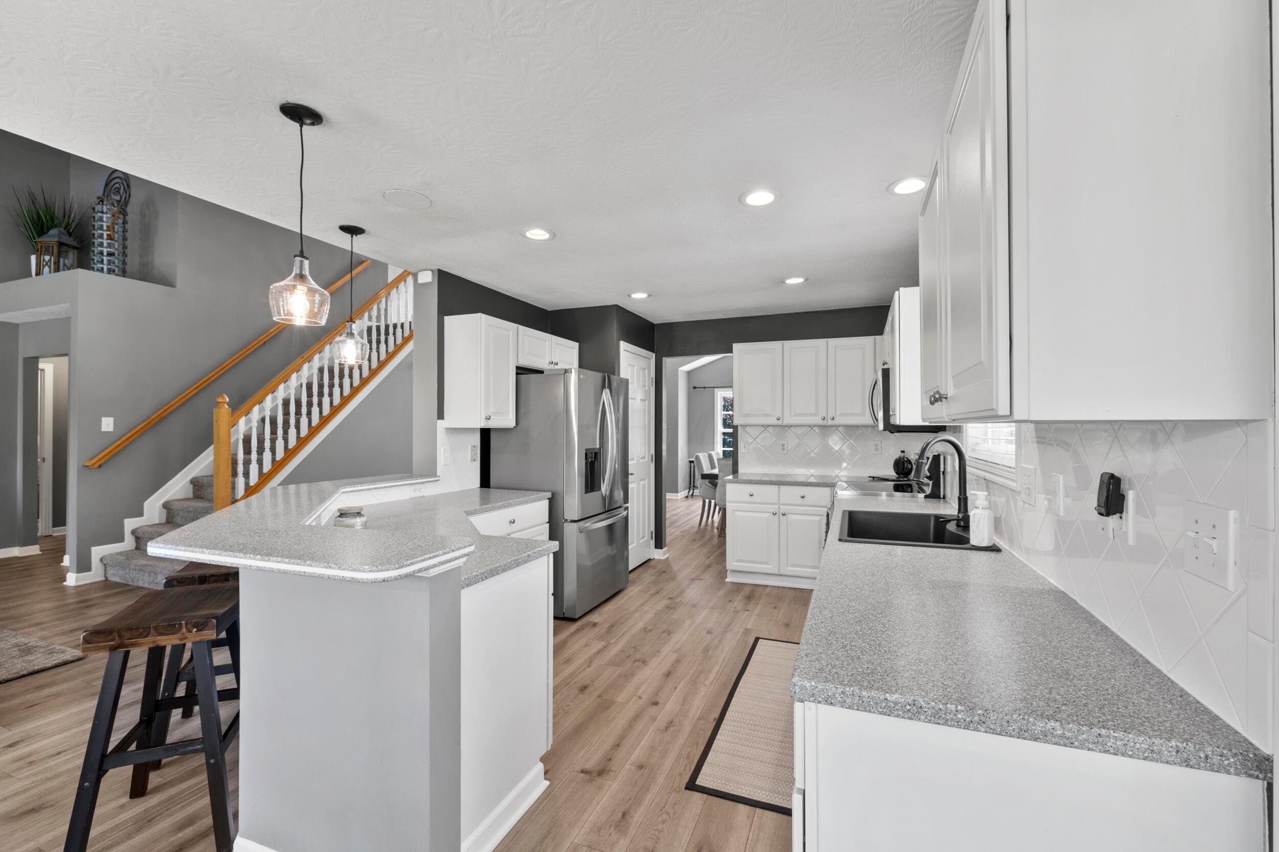 4008 Ryleland Court, Powell, Ohio image 13