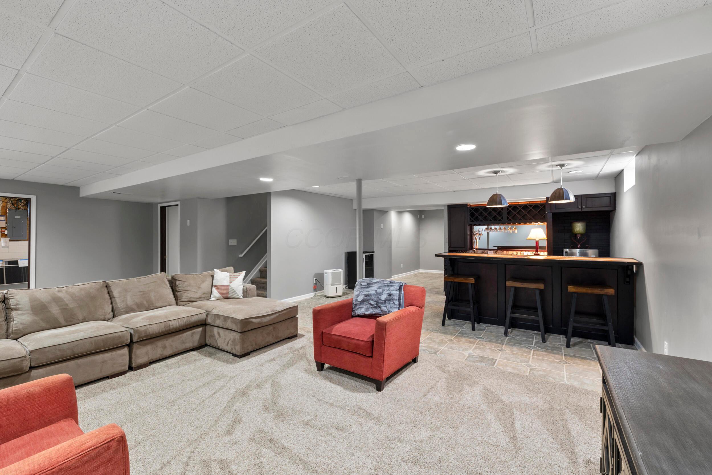 4008 Ryleland Court, Powell, Ohio image 39