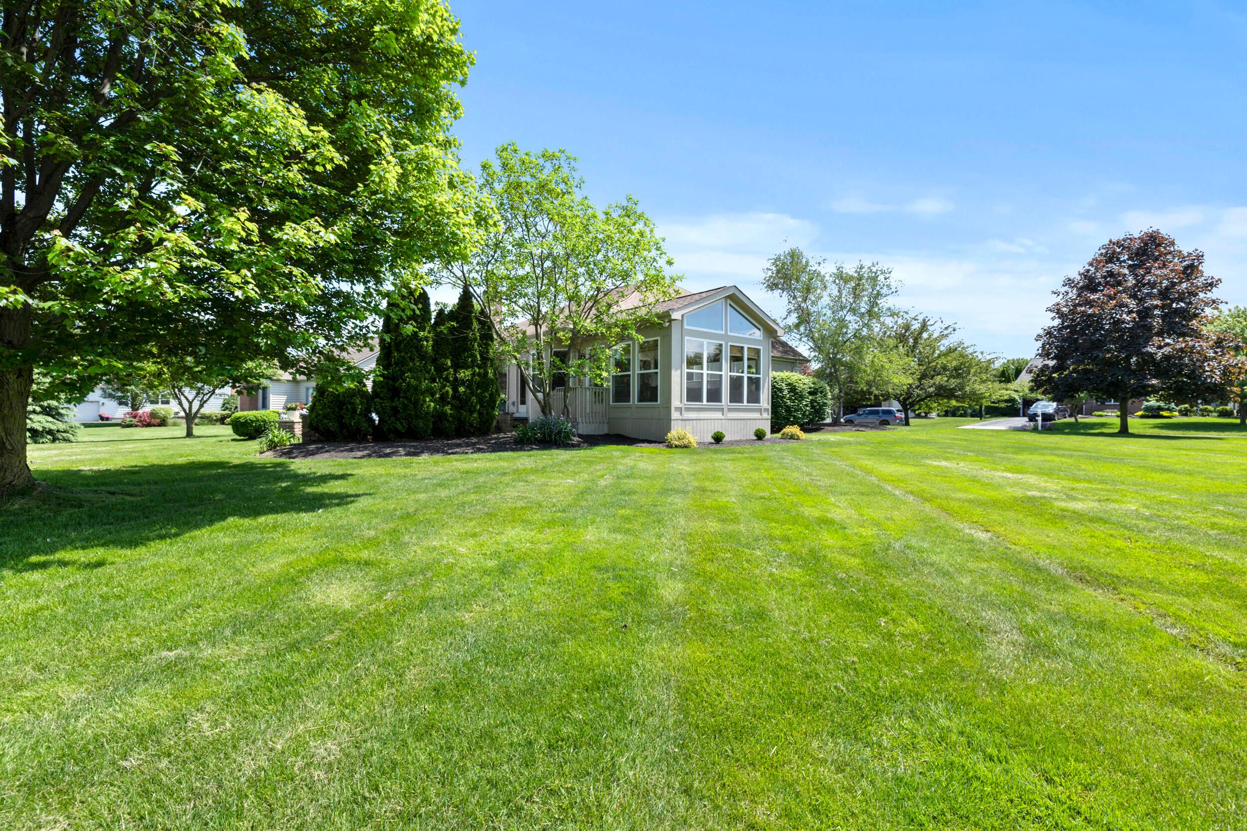 4008 Ryleland Court, Powell, Ohio image 50