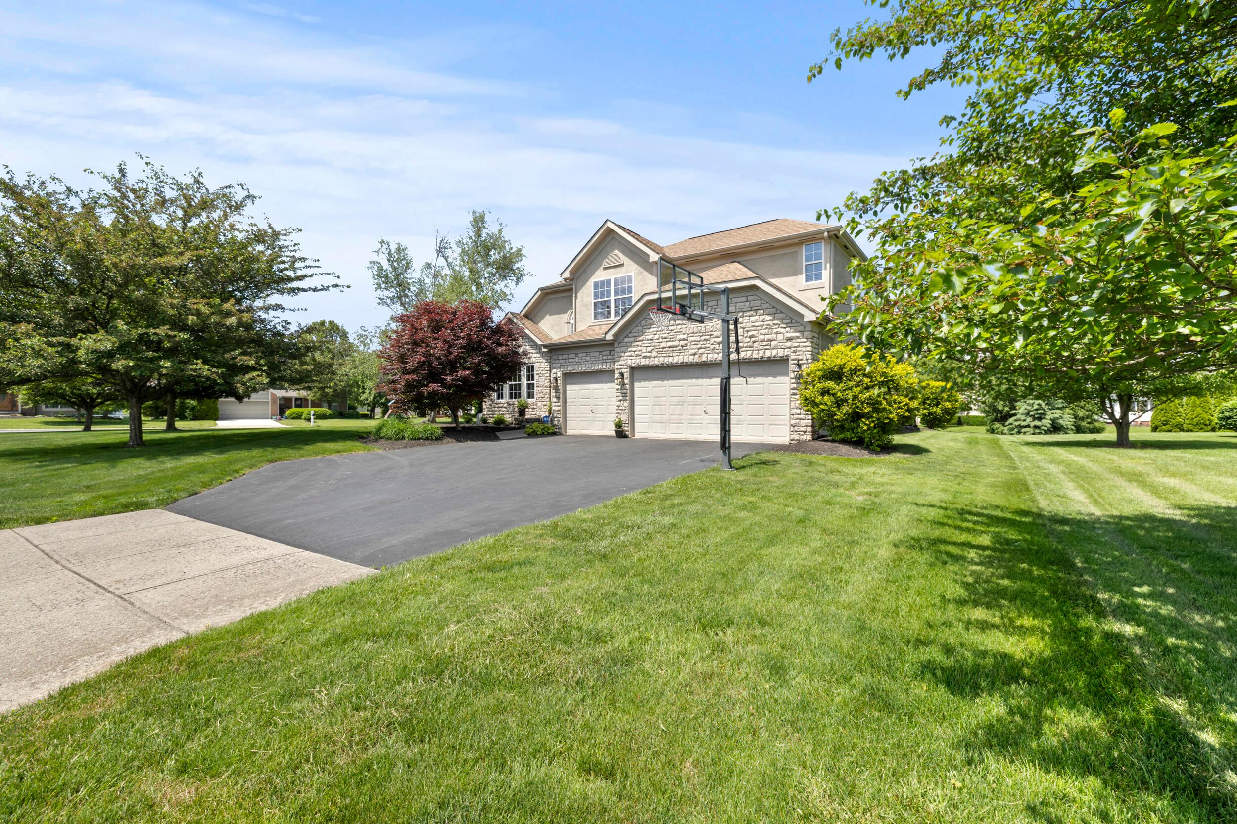 4008 Ryleland Court, Powell, Ohio image 46