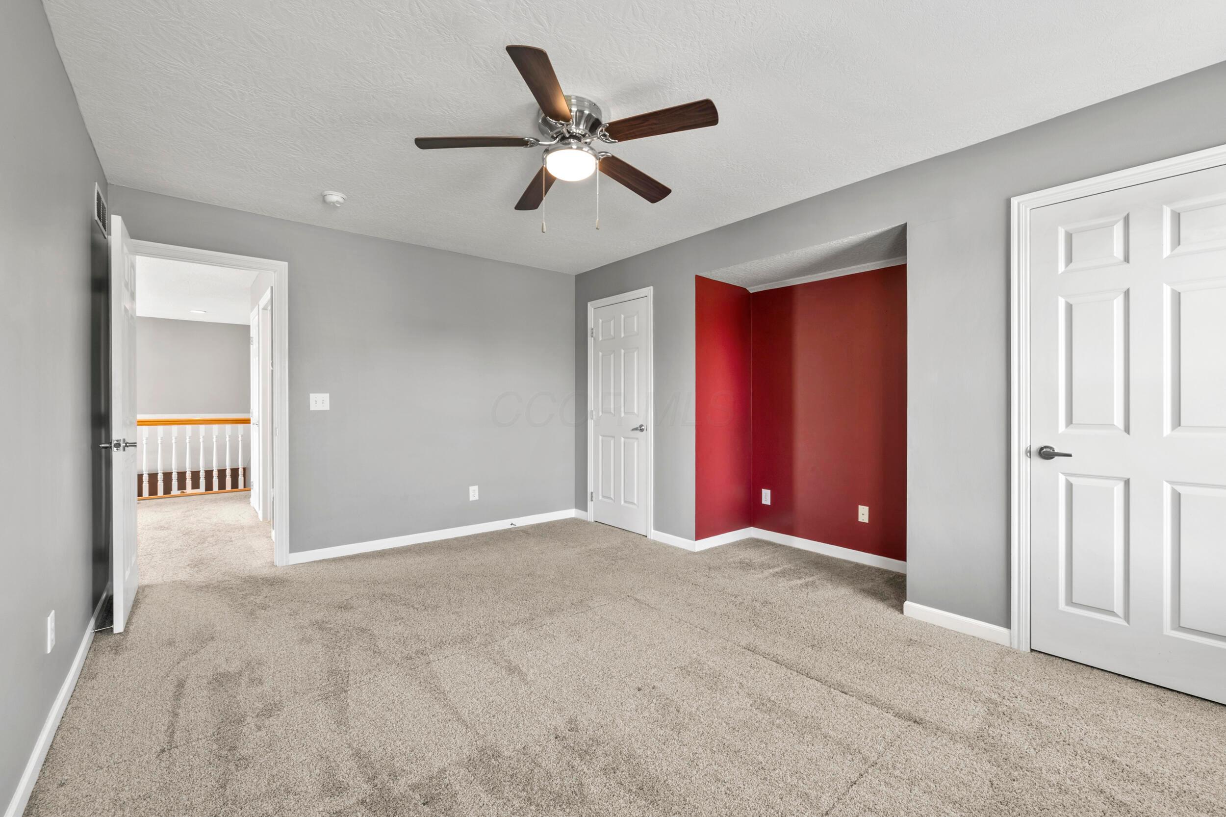 4008 Ryleland Court, Powell, Ohio image 35