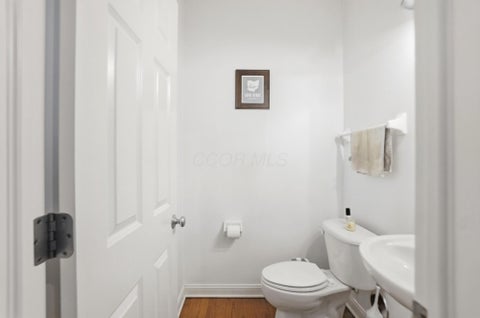 Tiny photo for 4699 Snowy Meadow Drive, Grove City, OH 43123 (MLS # 226035936)