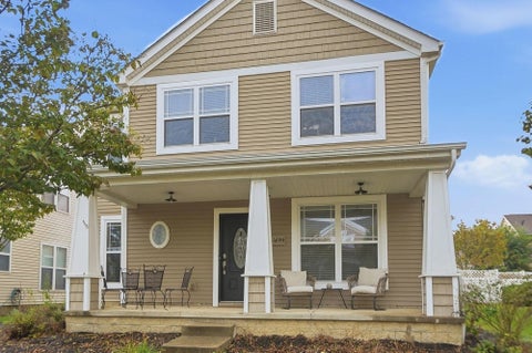 Tiny photo for 4699 Snowy Meadow Drive, Grove City, OH 43123 (MLS # 226035936)