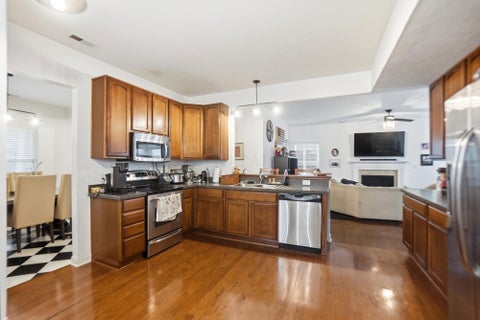 Tiny photo for 4699 Snowy Meadow Drive, Grove City, OH 43123 (MLS # 226035936)