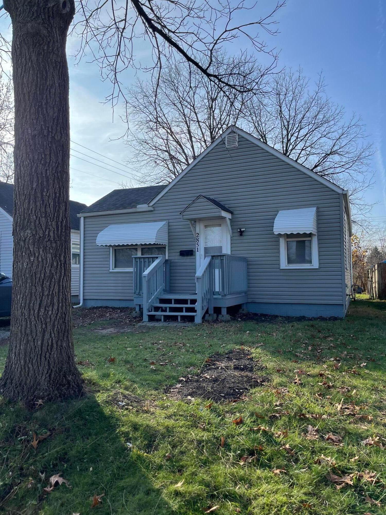 2851 Melva Avenue, Columbus, Ohio image 1