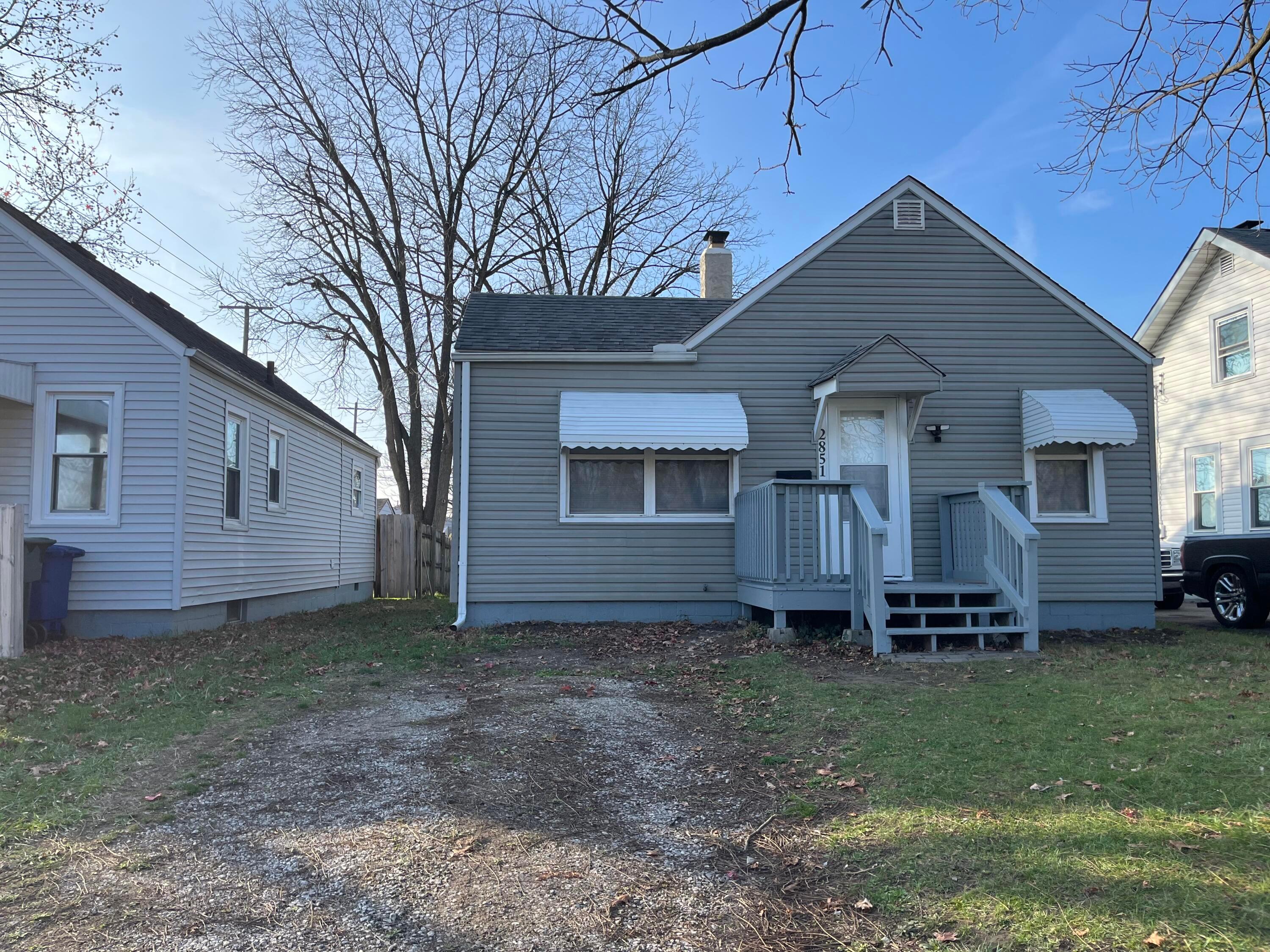 2851 Melva Avenue, Columbus, Ohio image 2