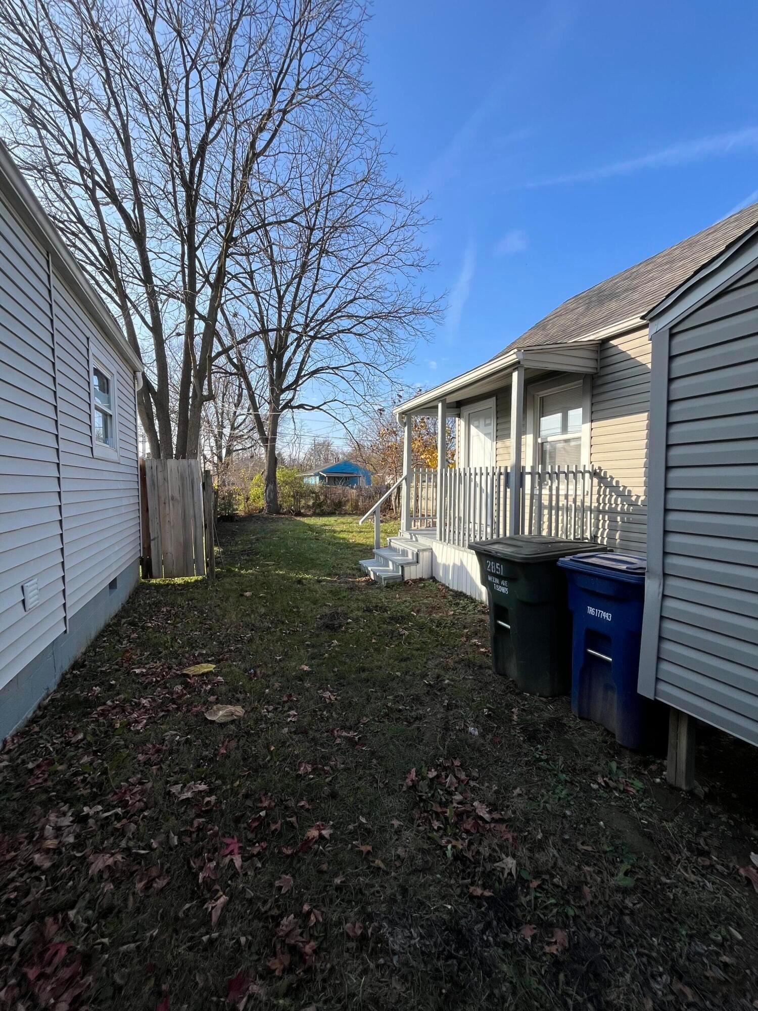 2851 Melva Avenue, Columbus, Ohio image 15