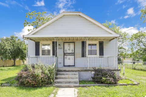 Homes For Sale - 1282 Joyce Avenue<br/> Columbus, OH 43219