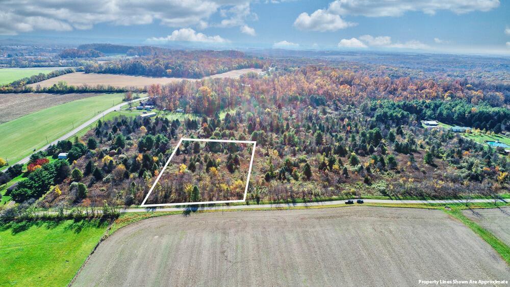 Heigle Road #TRACT 7, Amanda, Ohio image 1