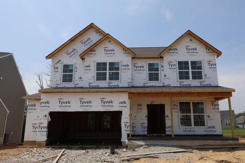Photo of 329 Merion Drive, Commercial Point, OH 43116 (MLS # 226035176)