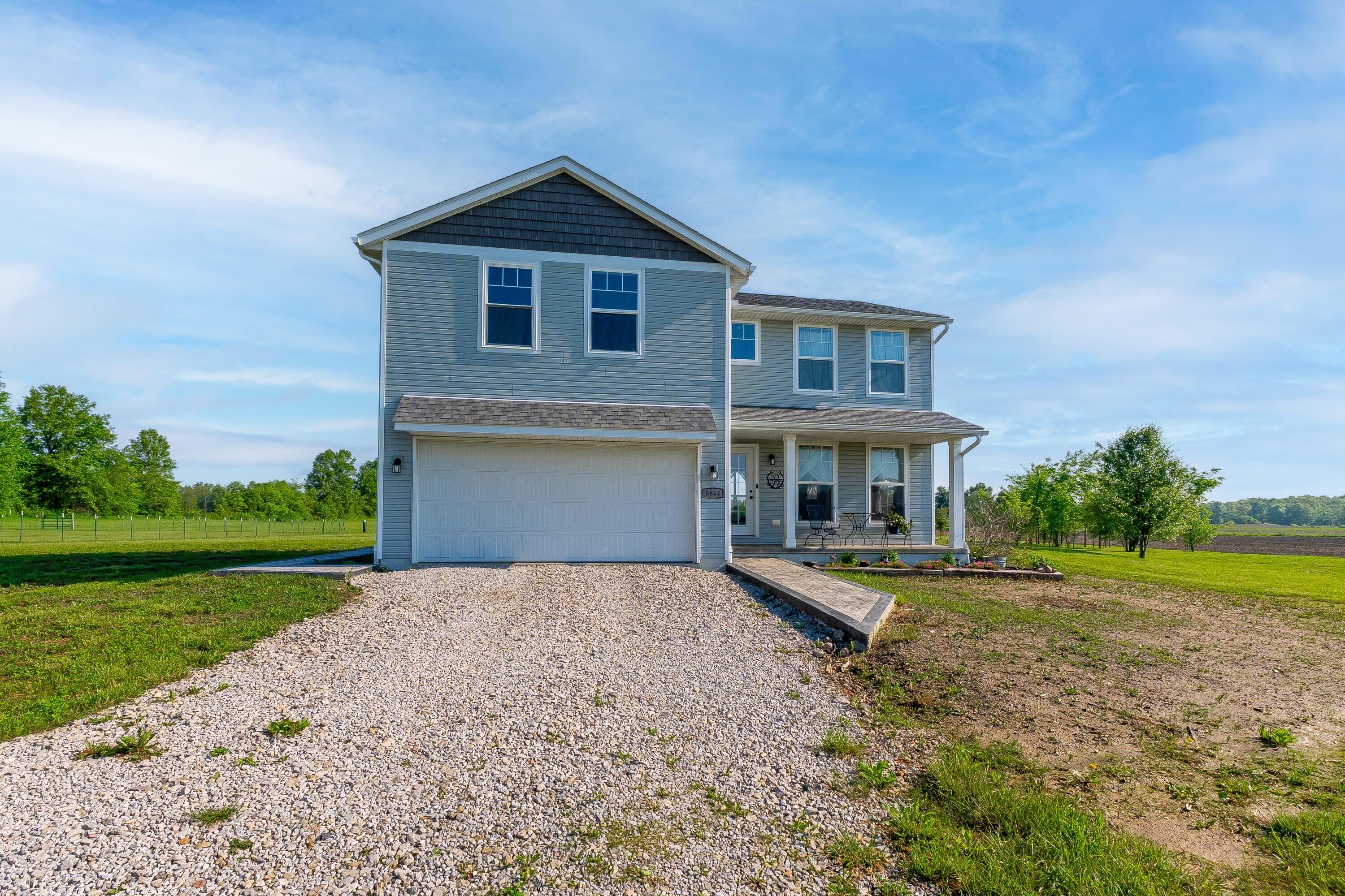 View Galion, OH 44833 house
