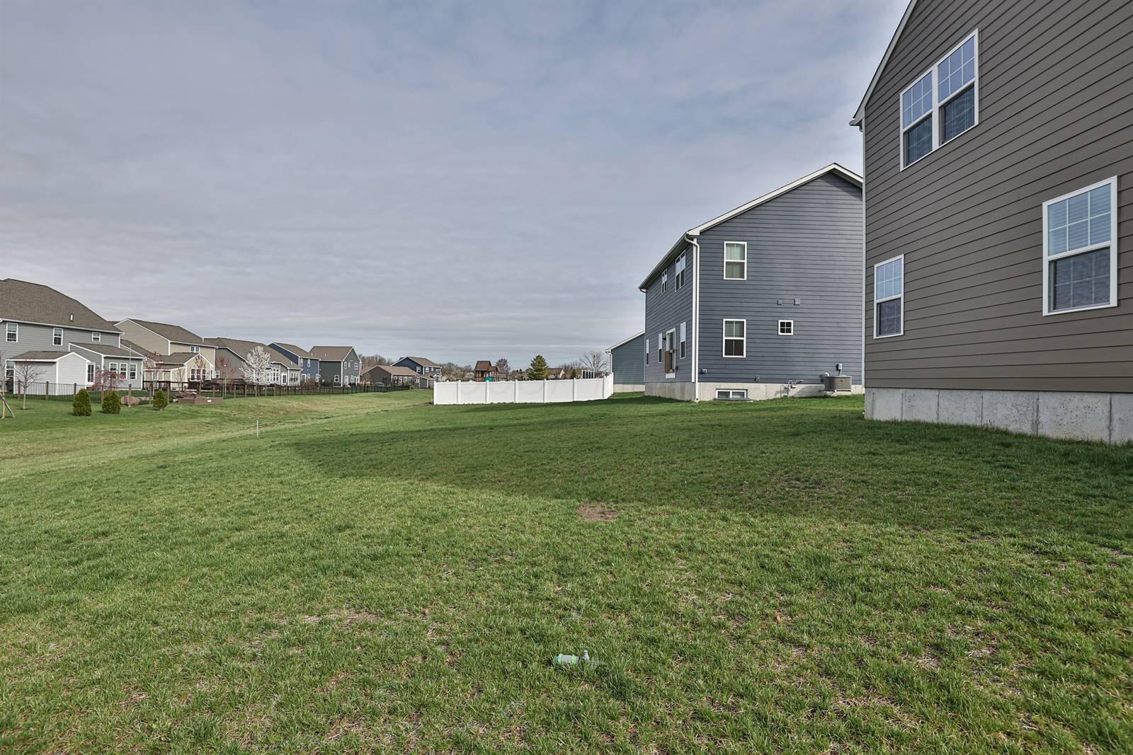 437 Sydney Drive, Tipp City, Ohio image 39