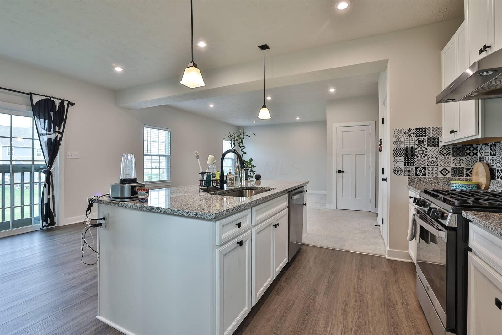 437 Sydney Drive, Tipp City, Ohio image 17
