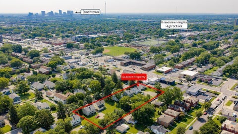 Photo for 1589-1627 Ashland Avenue