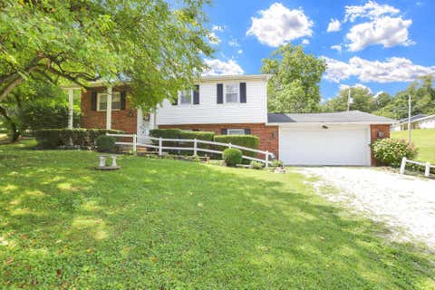 Homes For Sale - 1935 Old Logan Road<br/> Lancaster, OH 43130