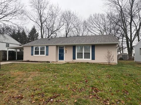 Photo of 438 Benson Drive, Groveport, OH 43125 (MLS # 225046227)
