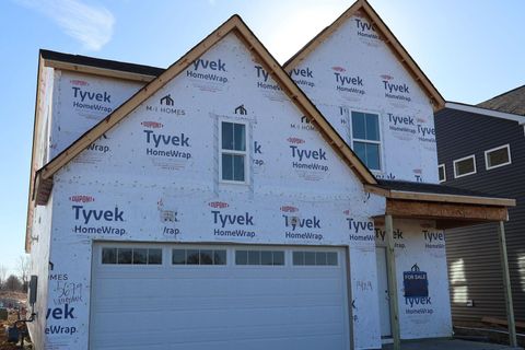 Photo of 5679 Valleydale Road, Powell, OH 43065 (MLS # 226008408)